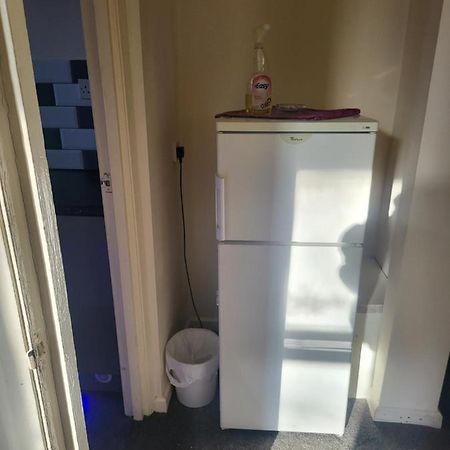 Hotel Cozzy 2 Roooms With 2 Beds Bradford  Exterior foto